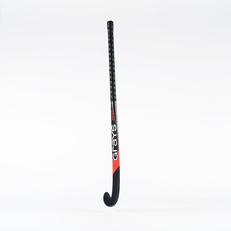 Grays stick AC500 DBS Black/Orange