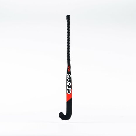Grays stick AC500 DBS Black/Orange