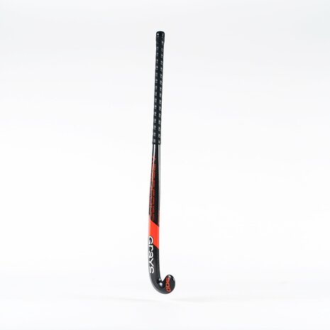 Grays stick AC500 DBS Black/Orange
