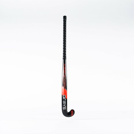 Grays stick AC500 DBS Black/Orange