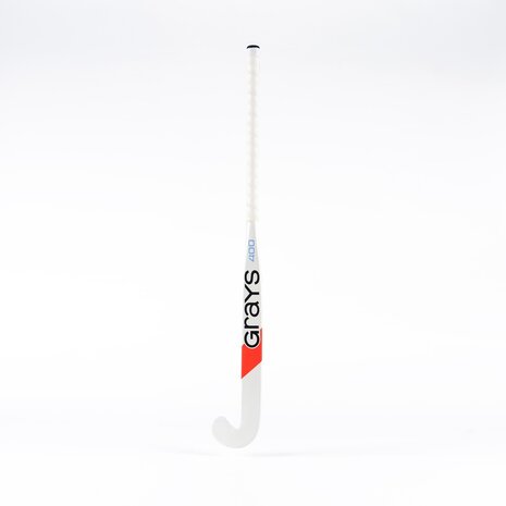Grays Stick AC400 DBS White