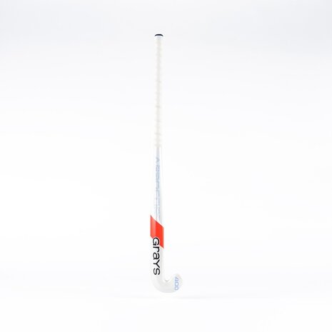 Grays Stick AC400 DBS White