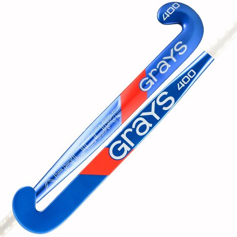 Grays Stick AC400 DBS Blue