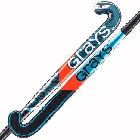 Grays Stick DB10 MC Black/Blue