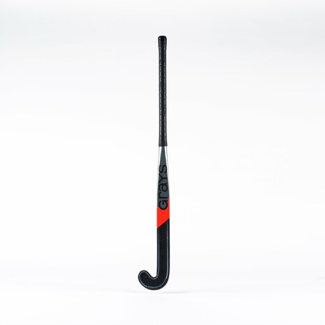 Grays Stick DB9+ MC Black/Silver