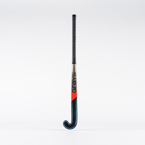 Grays Stick DB8 MC Black/Blue
