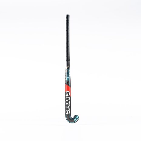 Grays Stick DB8 MC Black/Blue