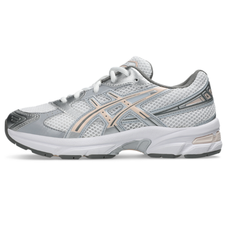 Asics GEL-1130 - 1202A169-101 - WHITE/PINK