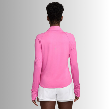 Nike SWIFT DRI_FIT UV Hardloop Top - HQ0499-675