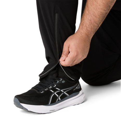 Asics Core Woven Pant - 2011D224-001