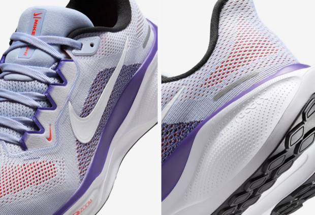 Nike Air Zoom Pegasus 41 Womens - FD2723-013