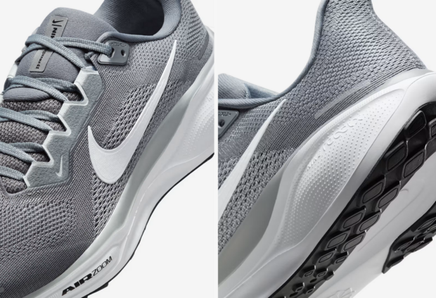 NIKE Air Zoom Pegasus 41 MEN'S - FD2722-009