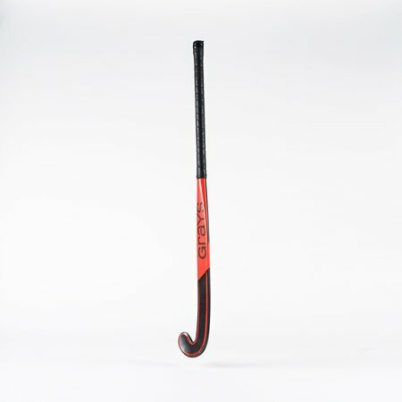 Grays stick DB7+ MC Black/Orange 36.5L