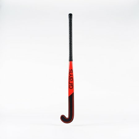 Grays stick DB7+ MC Black/Orange 36.5L