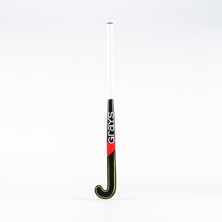 Grays Stick PB10 MC Black/Fluor Yellow L