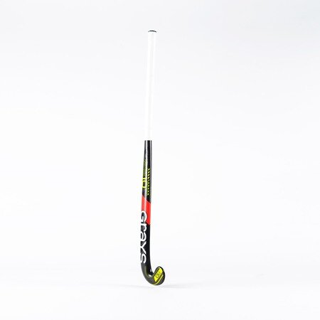 Grays Stick PB10 MC Black/Fluor Yellow L