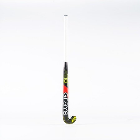 Grays Stick PB10 MC Black/Fluor Yellow L