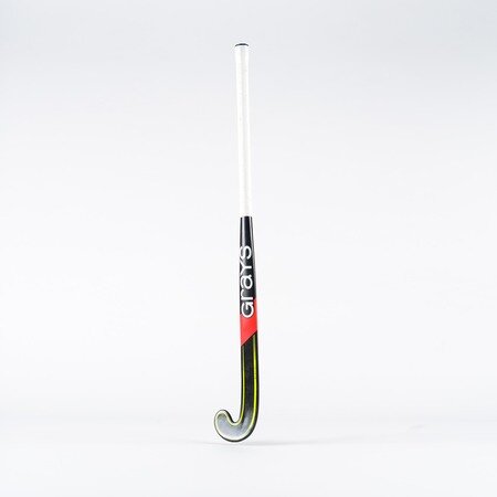 Grays Stick PB10 MC Black/Fluor Yellow L