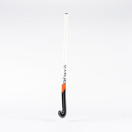 Grays Stick MB8 MC Black/White L