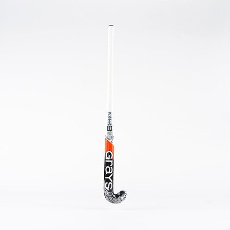 Grays Stick MB8 MC Black/White L