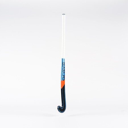 Grays Stick MB6 MC Black/Aqua