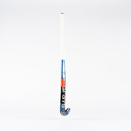Grays Stick MB6 MC Black/Aqua