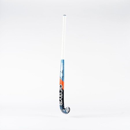 Grays Stick MB6 MC Black/Aqua