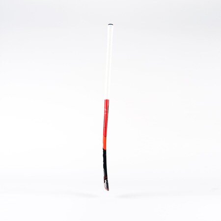 Grays Stick MB4 MC Black/Hot Red Junior