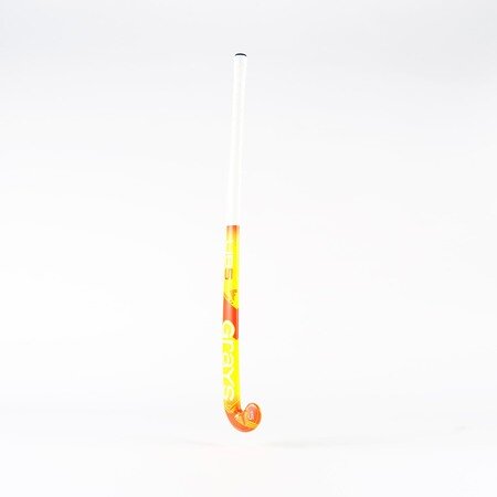 Grays Stick UB5 MC Fluor Yellow Senior