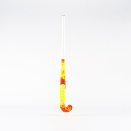 Grays Stick UB5 MC Fluor Yellow Senior
