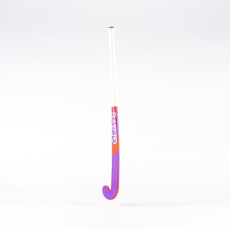 Grays Stick UB4 MC Purple/Orange L Senior