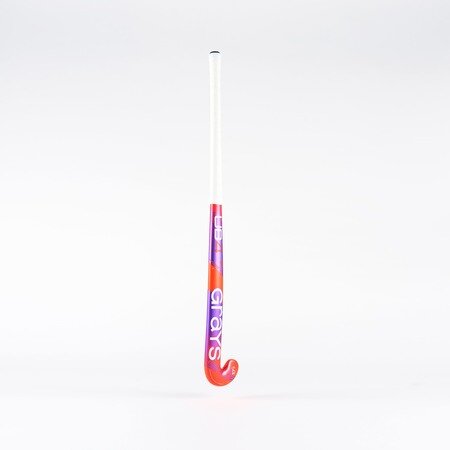 Grays Stick UB4 MC Purple/Orange L Senior