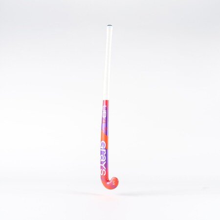 Grays Stick UB4 MC Purple/Orange L Senior