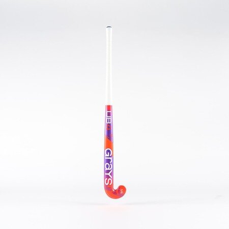 Grays Stick UB4 MC Purple/Orange L Senior