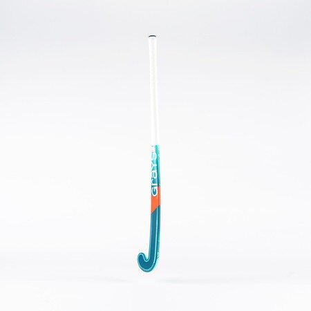 Grays Stick UB4 MC Aqua/Teal L Senior