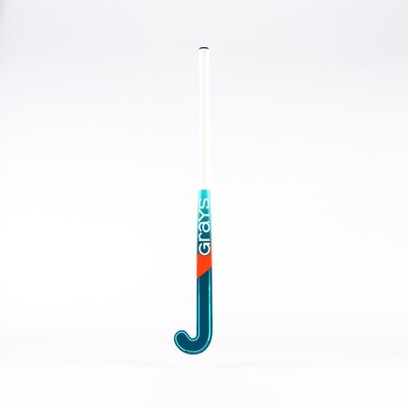 Grays Stick UB4 MC Aqua/Teal L Senior
