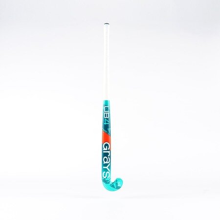 Grays Stick UB4 MC Aqua/Teal L Senior