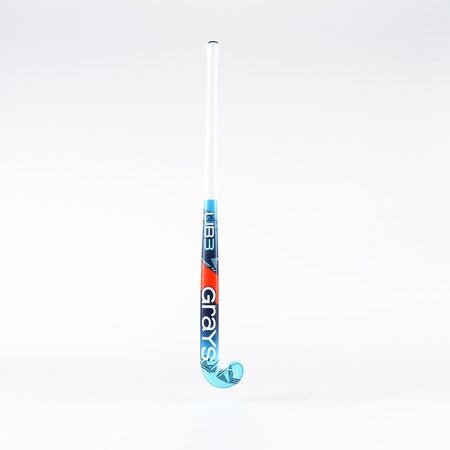 Grays Stick UB3 MC Blue/Blue Junior