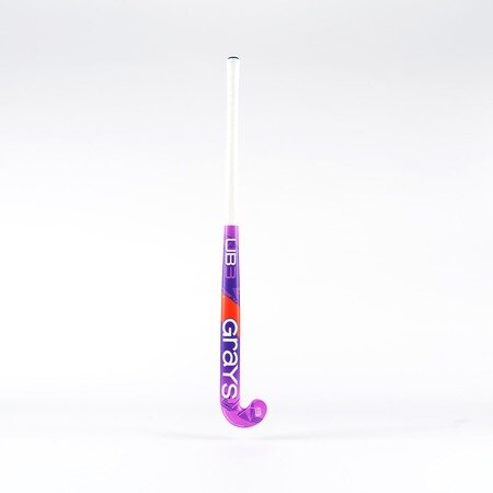 Grays Stick UB3 MC Purple Junior