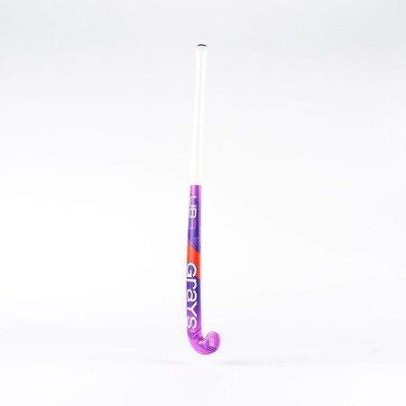 Grays Stick UB3 MC Purple Junior
