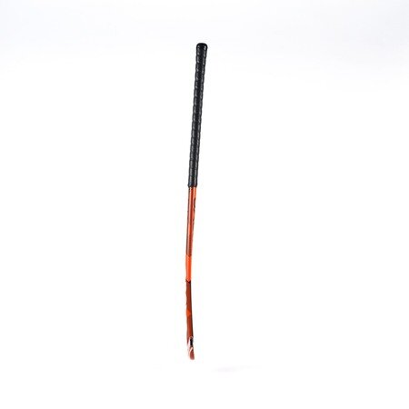 Grays Stick GK ELITE 4k Black/Orange 36.5L