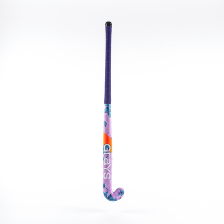 Grays Stick AFTERSHOCK UB MC Purple/Blue Junior
