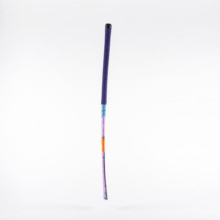 Grays Stick AFTERSHOCK UB MC Purple/Blue Junior