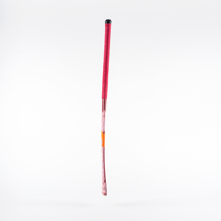 Grays Stick AFTERSHOCK UB MC Pink/Red Junior