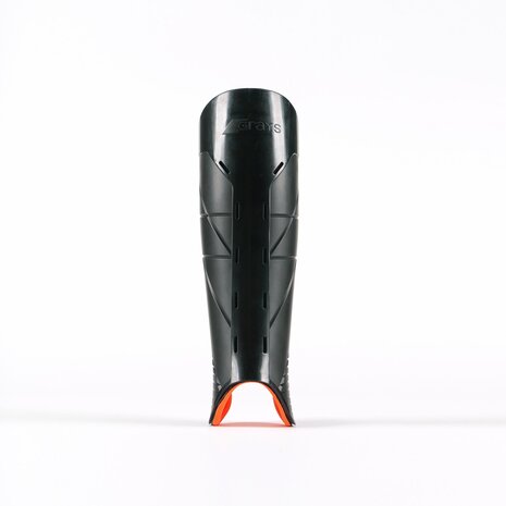 Grays SHINGUARD G900 Black/Fluor Orange