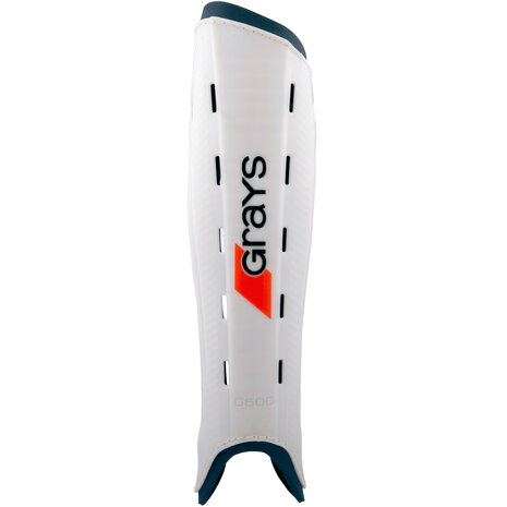 Grays SHINGUARD G600 WHITE/NAVY