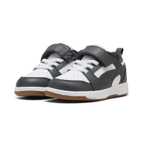 Puma Rebound V6 Low AC+ Infant (397420-27)