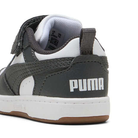 Puma Rebound V6 Low AC+ Infant (397420-27)