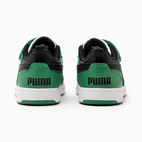 Puma Rebound V6 Low AC+ Infant (397420-05)