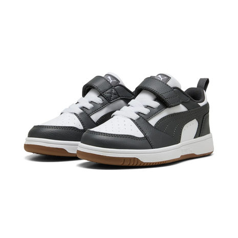 Puma Rebound V6 Lo AC+ PreSchool (397419-27)